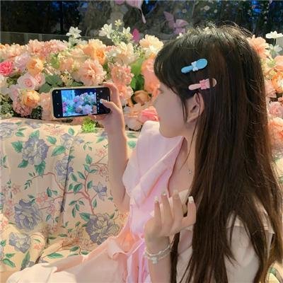 爱情开花的季节