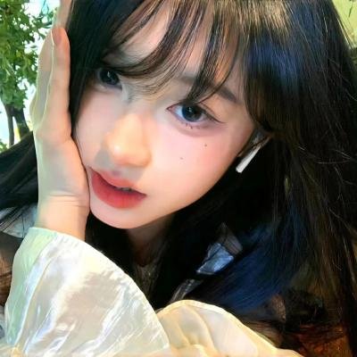 戴眼镜的人